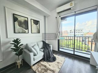 For sale 1 bed condo in Chatuchak, Bangkok