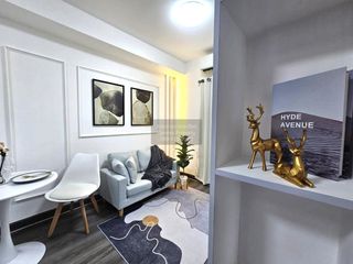 For sale 1 bed condo in Chatuchak, Bangkok