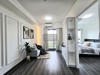 For sale 1 bed condo in Chatuchak, Bangkok