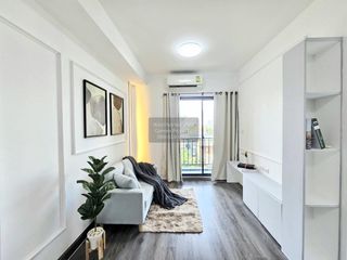 For sale 1 bed condo in Chatuchak, Bangkok