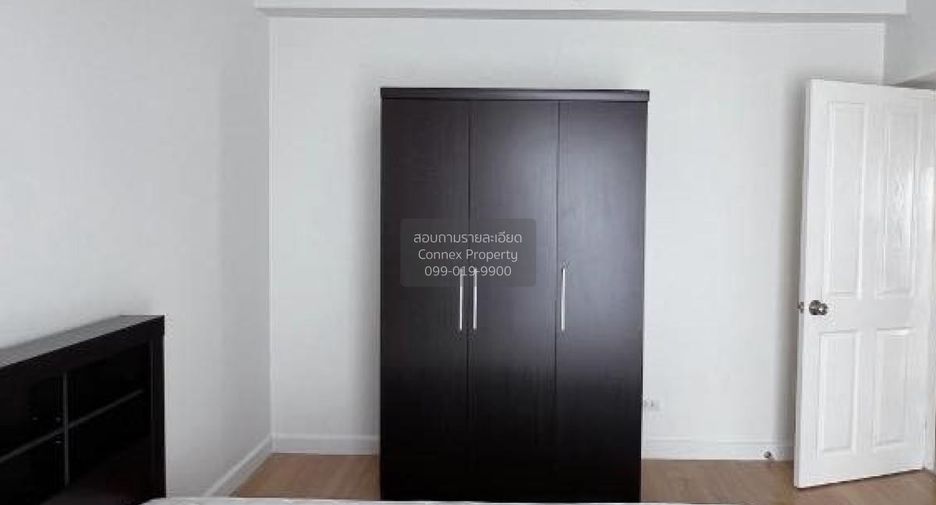 For sale 2 bedrooms condo in Chatuchak, Bangkok