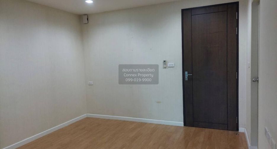 For sale 1 bed condo in Thon Buri, Bangkok