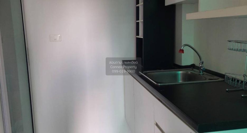 For sale 1 bed condo in Thon Buri, Bangkok