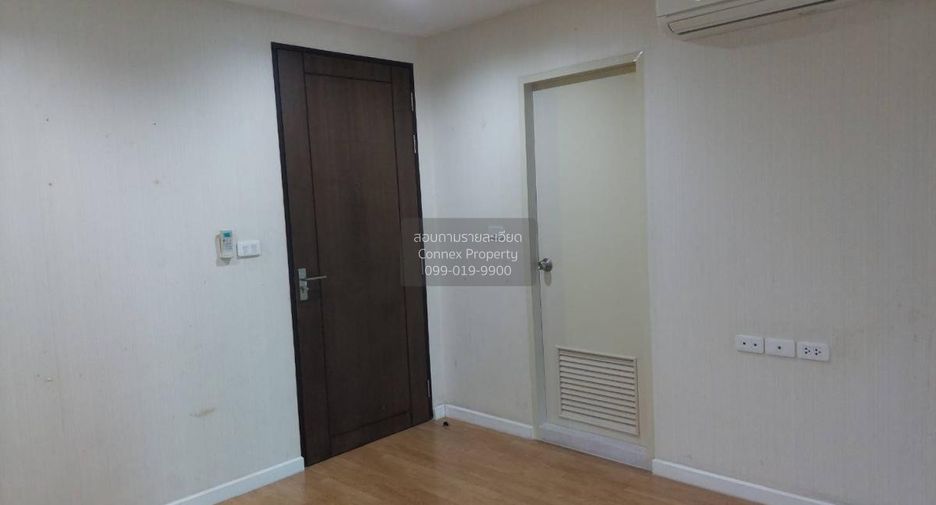 For sale 1 bed condo in Thon Buri, Bangkok