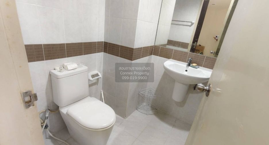 Condo en venta de 1 habitaciones en Thon Buri, Bangkok