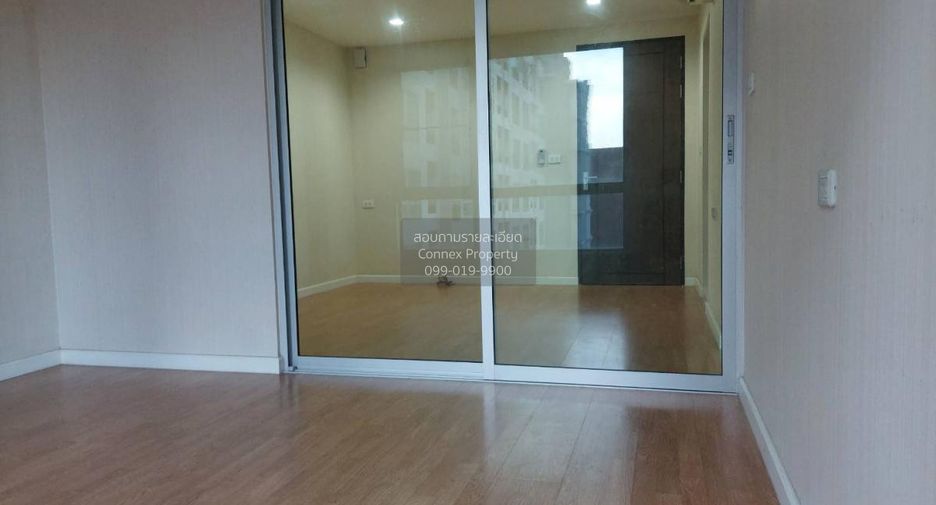 Condo en venta de 1 habitaciones en Thon Buri, Bangkok