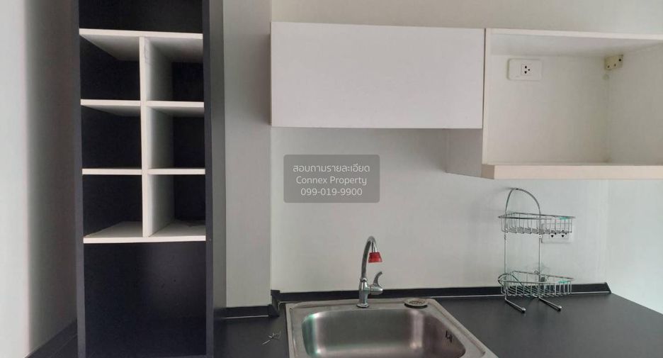 For sale 1 bed condo in Thon Buri, Bangkok