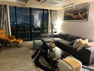 Condo en venta de 2 habitaciones en Chatuchak, Bangkok