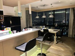 Condo en venta de 2 habitaciones en Chatuchak, Bangkok