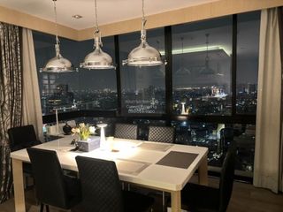 Condo en venta de 2 habitaciones en Chatuchak, Bangkok