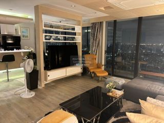 Condo en venta de 2 habitaciones en Chatuchak, Bangkok