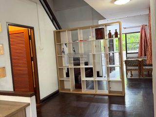 For sale 3 bedrooms townhouse in Prawet, Bangkok