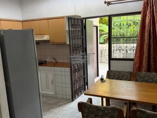 For sale 3 bedrooms townhouse in Prawet, Bangkok