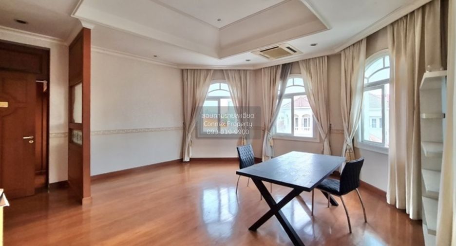 For sale 5 bedrooms house in Thawi Watthana, Bangkok