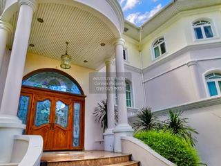 Casa en venta de 5 habitaciones en Thawi Watthana, Bangkok