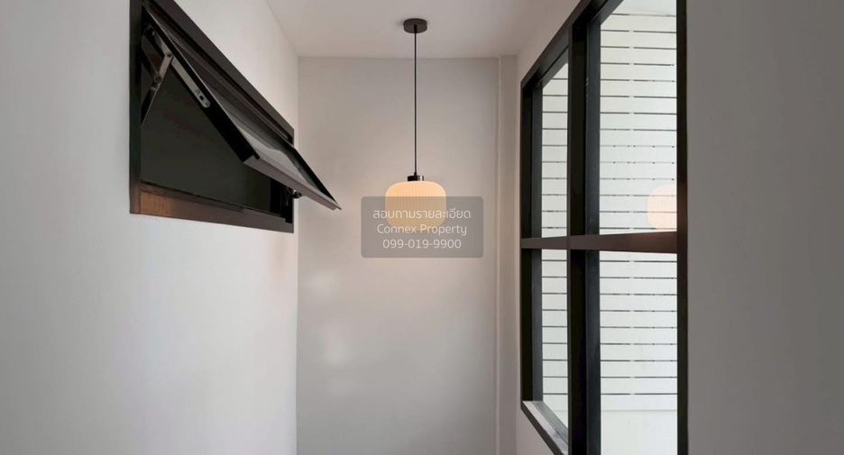 For sale 2 ベッドルーム townhouse in Lat Phrao, Bangkok