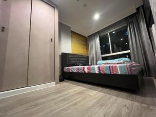 For sale 1 bed condo in Yan Nawa, Bangkok