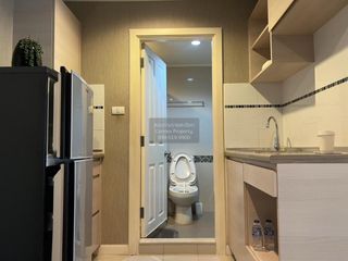 For sale 1 bed condo in Yan Nawa, Bangkok