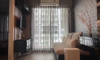 For sale 1 bed condo in Yan Nawa, Bangkok