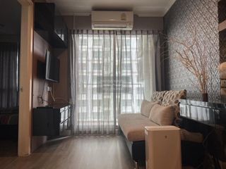 For sale 1 bed condo in Yan Nawa, Bangkok