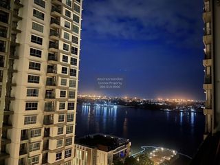 For sale 1 bed condo in Yan Nawa, Bangkok
