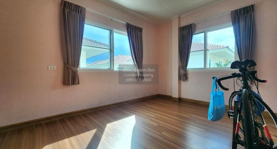 For sale 4 bedrooms house in Bang Yai, Nonthaburi