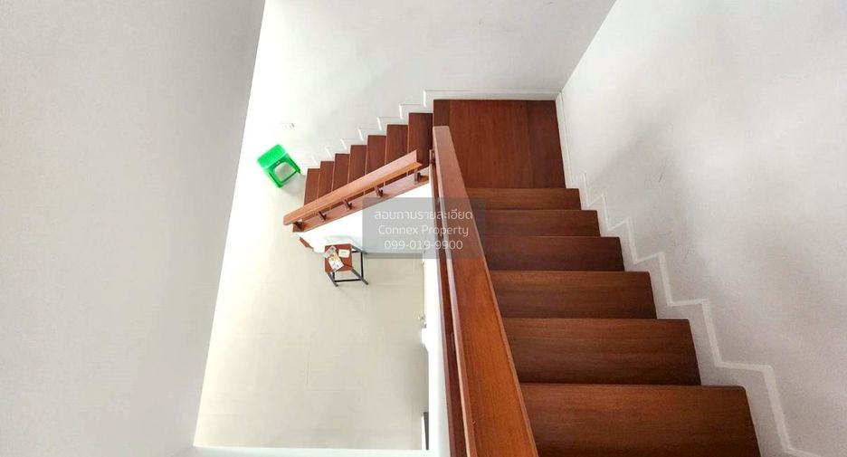 For sale 4 bedrooms house in Bang Yai, Nonthaburi