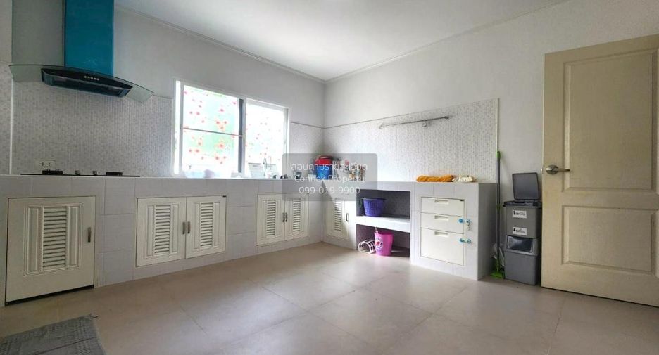 For sale 4 bedrooms house in Bang Yai, Nonthaburi