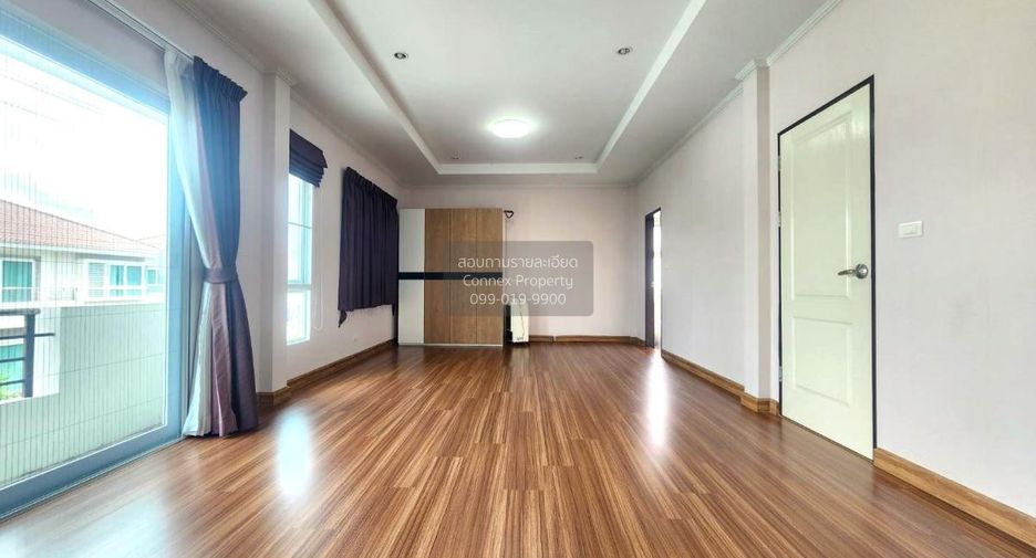 For sale 4 bedrooms house in Bang Yai, Nonthaburi
