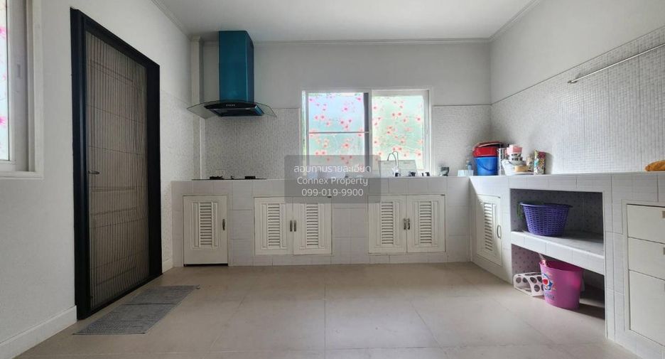 For sale 4 bedrooms house in Bang Yai, Nonthaburi