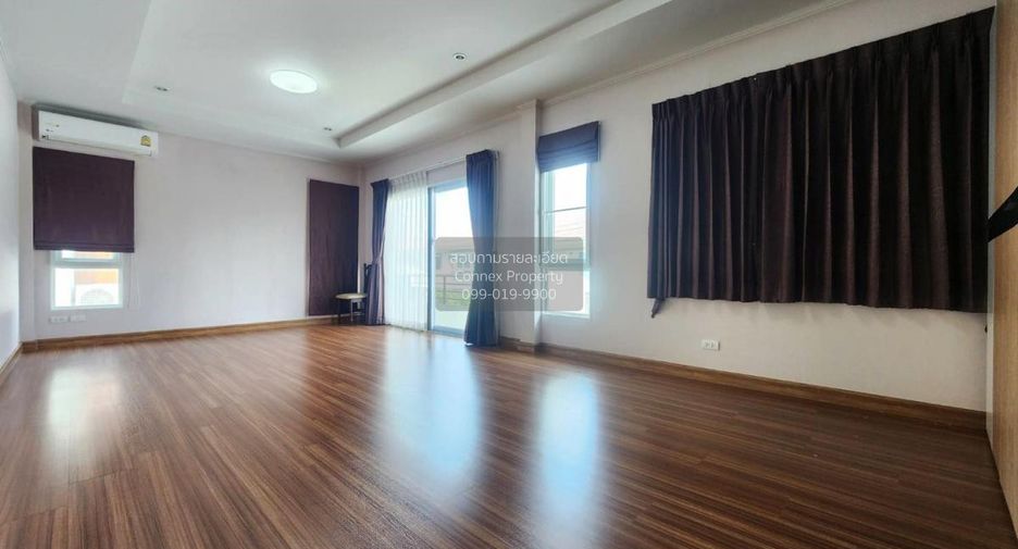 For sale 4 bedrooms house in Bang Yai, Nonthaburi