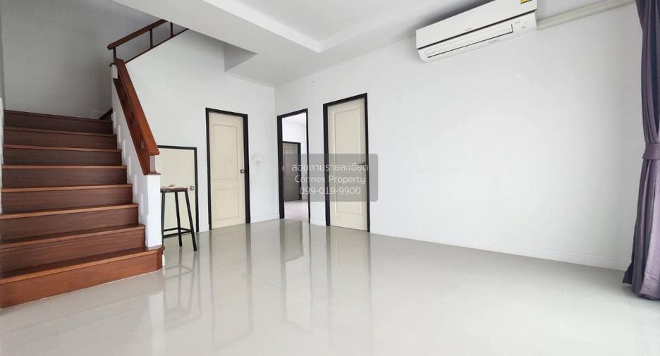 For sale 4 bedrooms house in Bang Yai, Nonthaburi