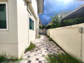For sale 4 bedrooms house in Bang Yai, Nonthaburi