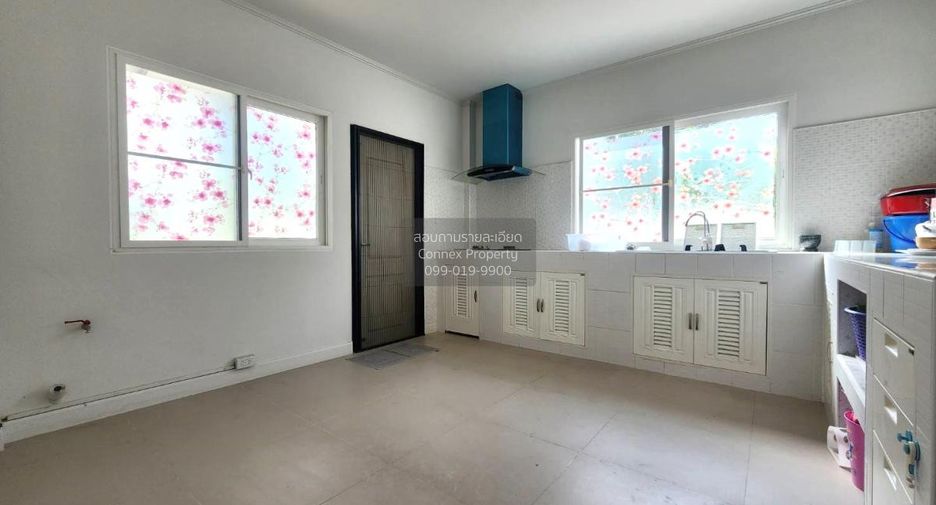 For sale 4 bedrooms house in Bang Yai, Nonthaburi