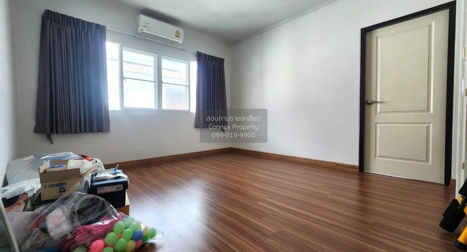 For sale 4 bedrooms house in Bang Yai, Nonthaburi