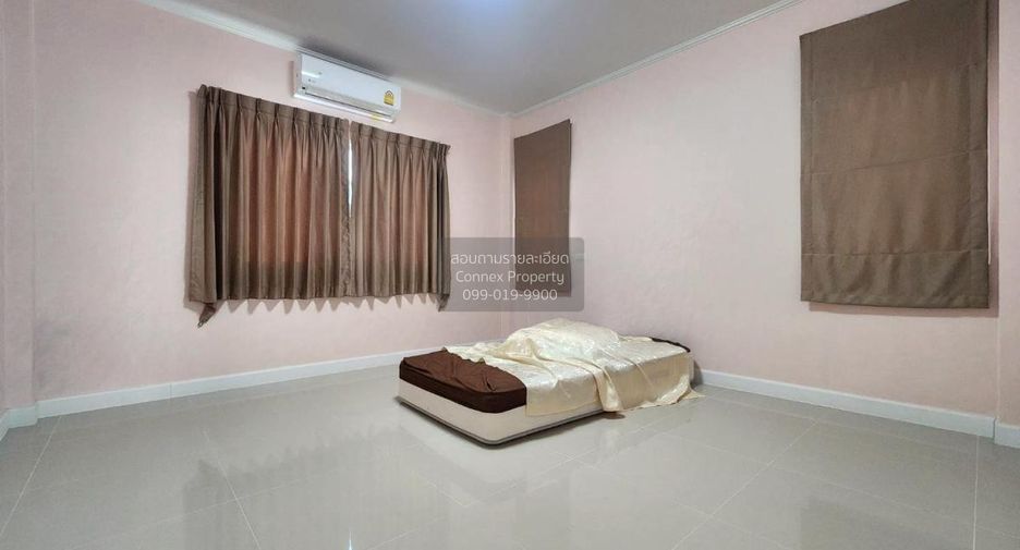 For sale 4 bedrooms house in Bang Yai, Nonthaburi