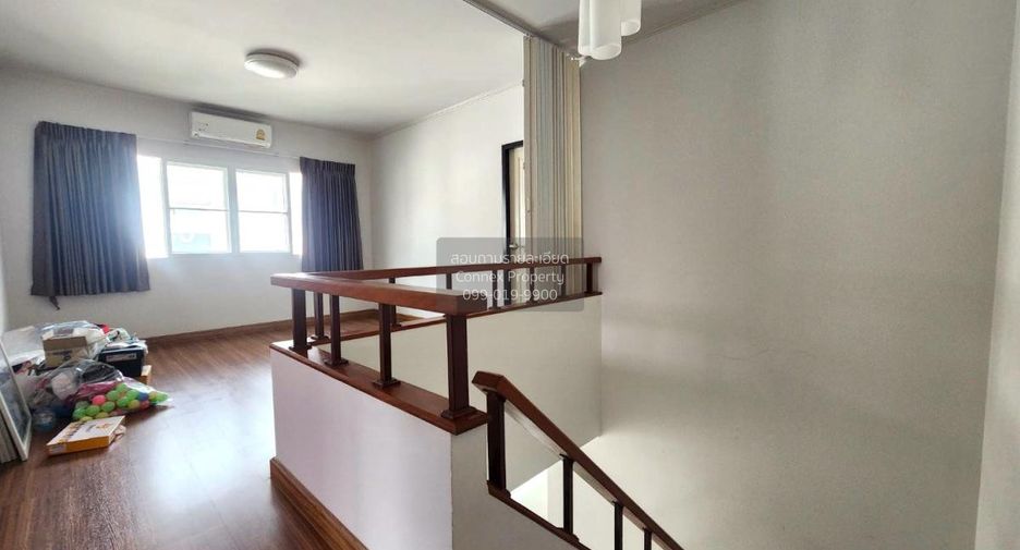 For sale 4 bedrooms house in Bang Yai, Nonthaburi