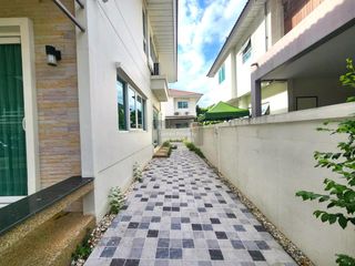 For sale 4 bedrooms house in Bang Yai, Nonthaburi