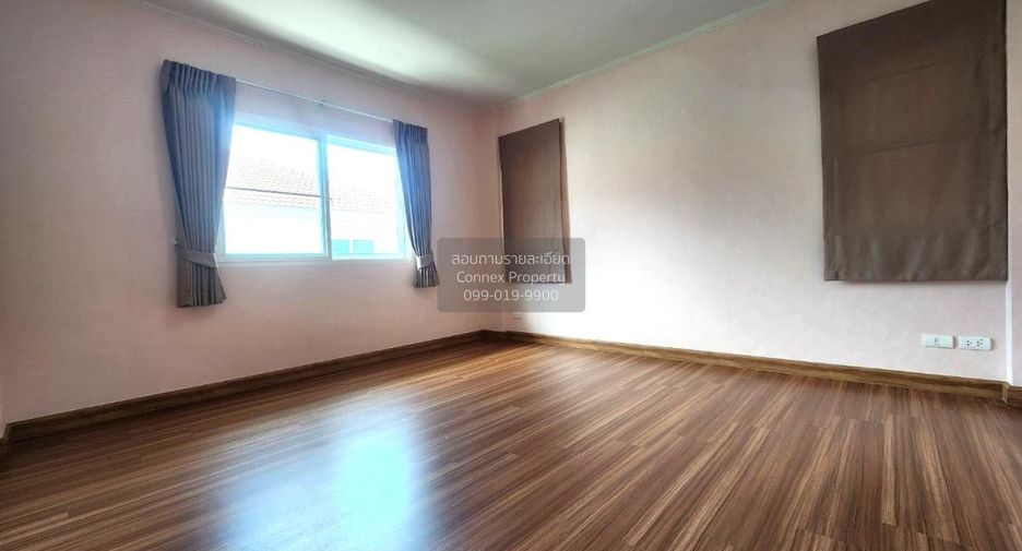 For sale 4 bedrooms house in Bang Yai, Nonthaburi