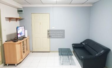Wohnung zum Kauf mit 1 Zimmer in Bang Kapi, Bangkok