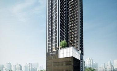 For sale 1 bed condo in Huai Khwang, Bangkok