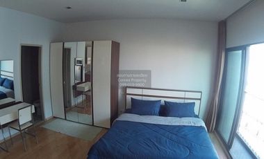 Condo en venta de 1 habitaciones en Khlong Toei, Bangkok