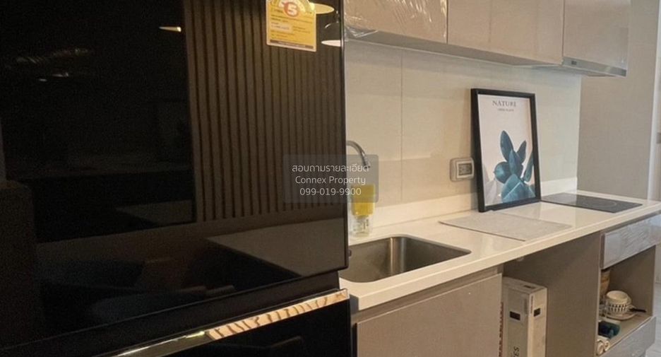 For sale 1 bed condo in Phra Khanong, Bangkok