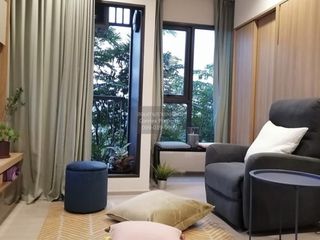 Wohnung zum Kauf mit 1 Zimmer in Phra Khanong, Bangkok