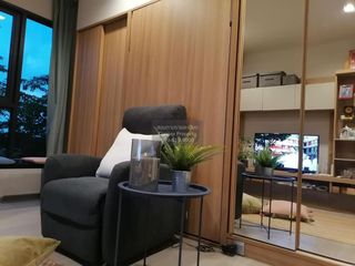 Wohnung zum Kauf mit 1 Zimmer in Phra Khanong, Bangkok