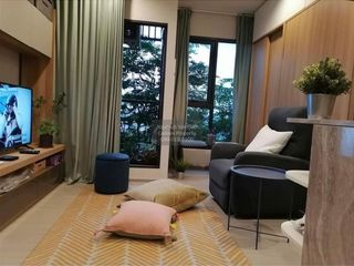 Wohnung zum Kauf mit 1 Zimmer in Phra Khanong, Bangkok