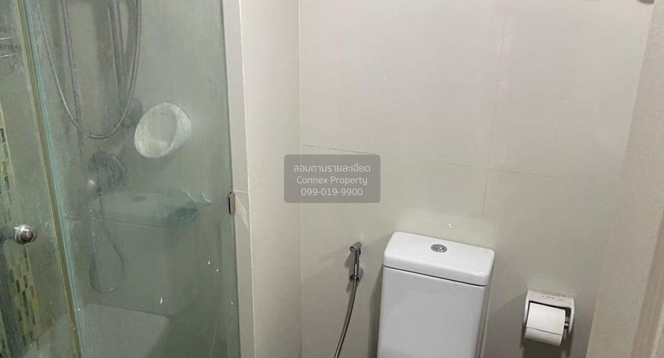 For sale 1 bed condo in Chatuchak, Bangkok