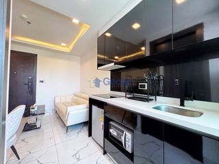 Wohnung zur Miete und zum Kauf mit 2 Zimmer in Bang Lamung, Chonburi