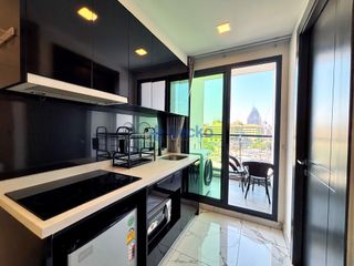 Wohnung zur Miete und zum Kauf mit 2 Zimmer in Bang Lamung, Chonburi
