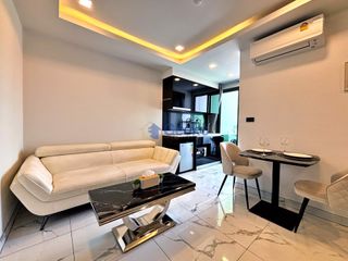Wohnung zur Miete und zum Kauf mit 2 Zimmer in Bang Lamung, Chonburi